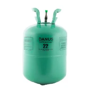 گاز R22 دانوس