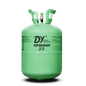 گاز R22 DY دی وای