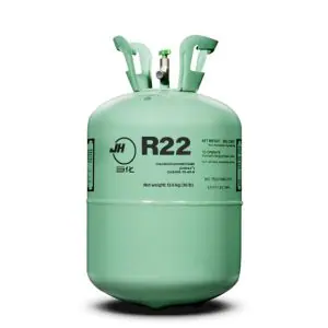 گاز R22 JH