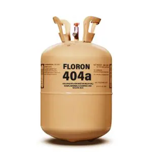 گاز R404A فلورون