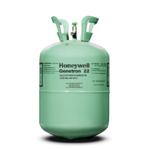 گاز R22 هانیول