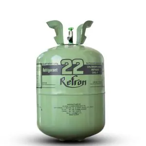 گاز R22 رفرون