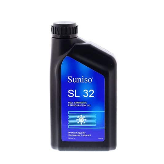 روغن SL32 سانیسو 1 لیتری