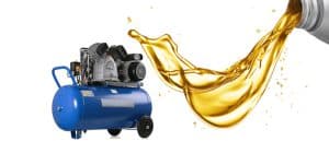 Buy compressor oil