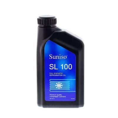 روغن SL100 سانیسو ۱ لیتری